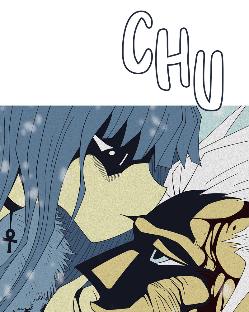 Read Vampire Syndrome chapter 64 image 55 on Lezhin
