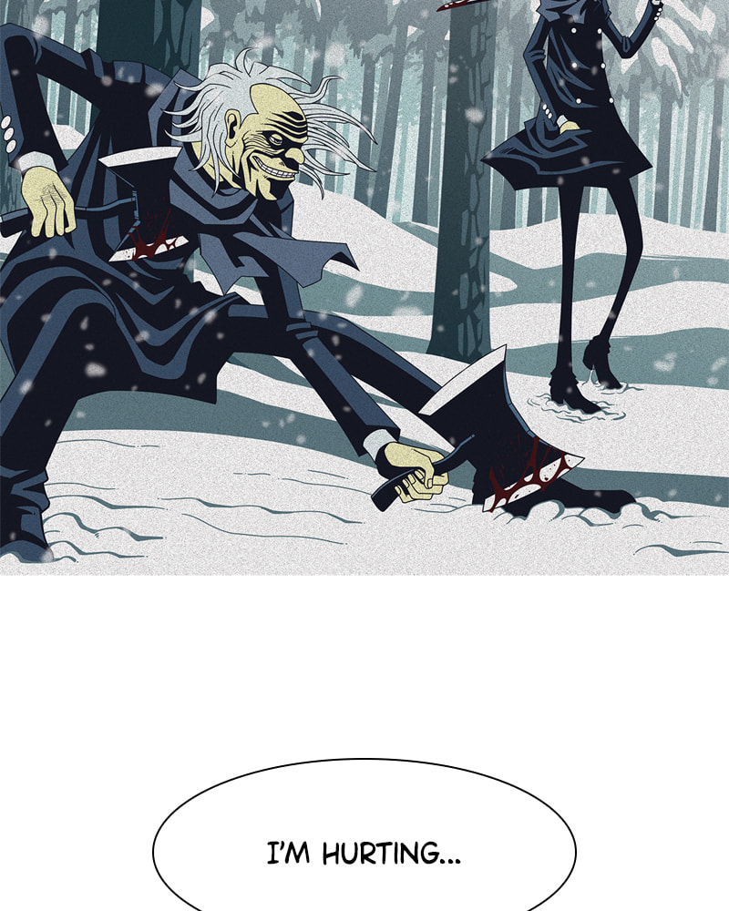 Read Vampire Syndrome chapter 64 image 58 on Lezhin