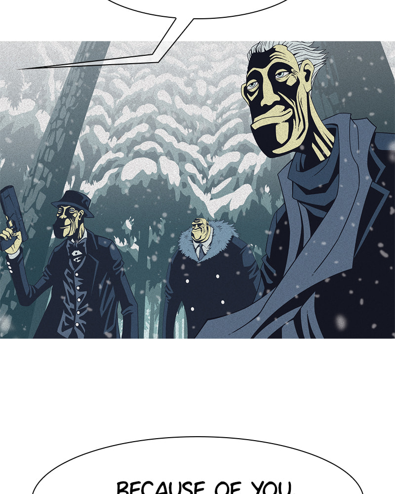 Read Vampire Syndrome chapter 64 image 59 on Lezhin