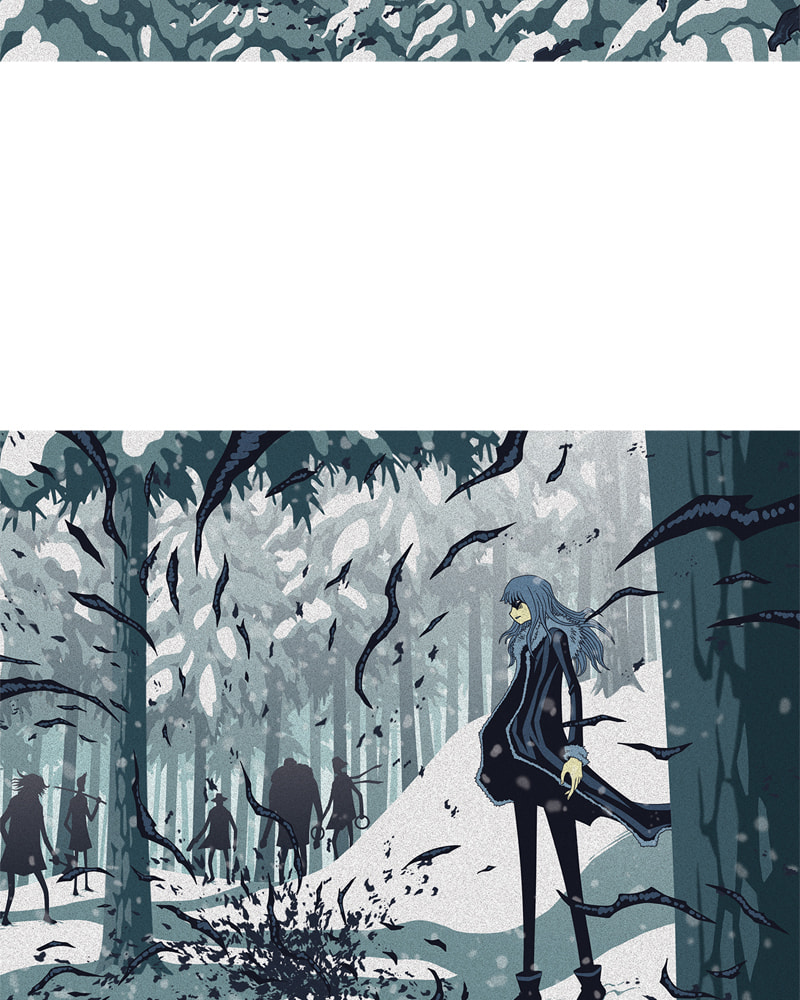 Read Vampire Syndrome chapter 64 image 69 on Lezhin