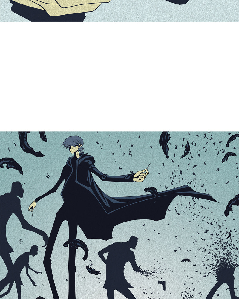 Read Vampire Syndrome chapter 64 image 80 on Lezhin