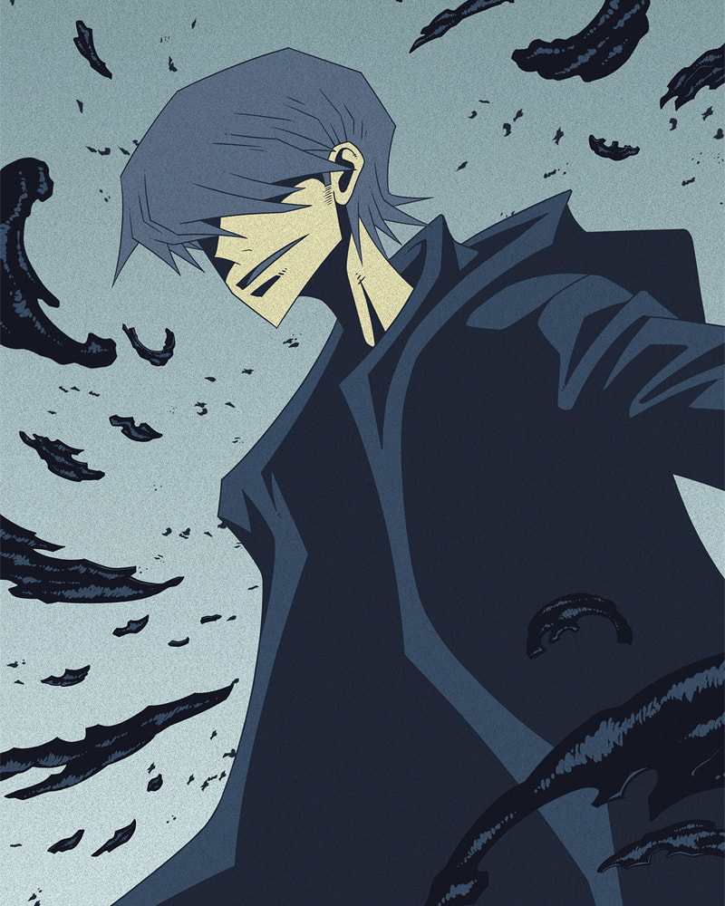 Read Vampire Syndrome chapter 64 image 84 on Lezhin