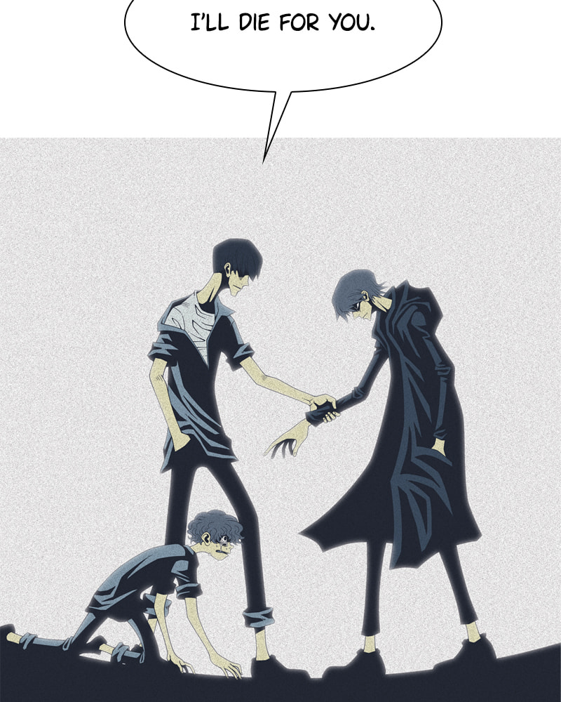 Read Vampire Syndrome chapter 64 image 87 on Lezhin