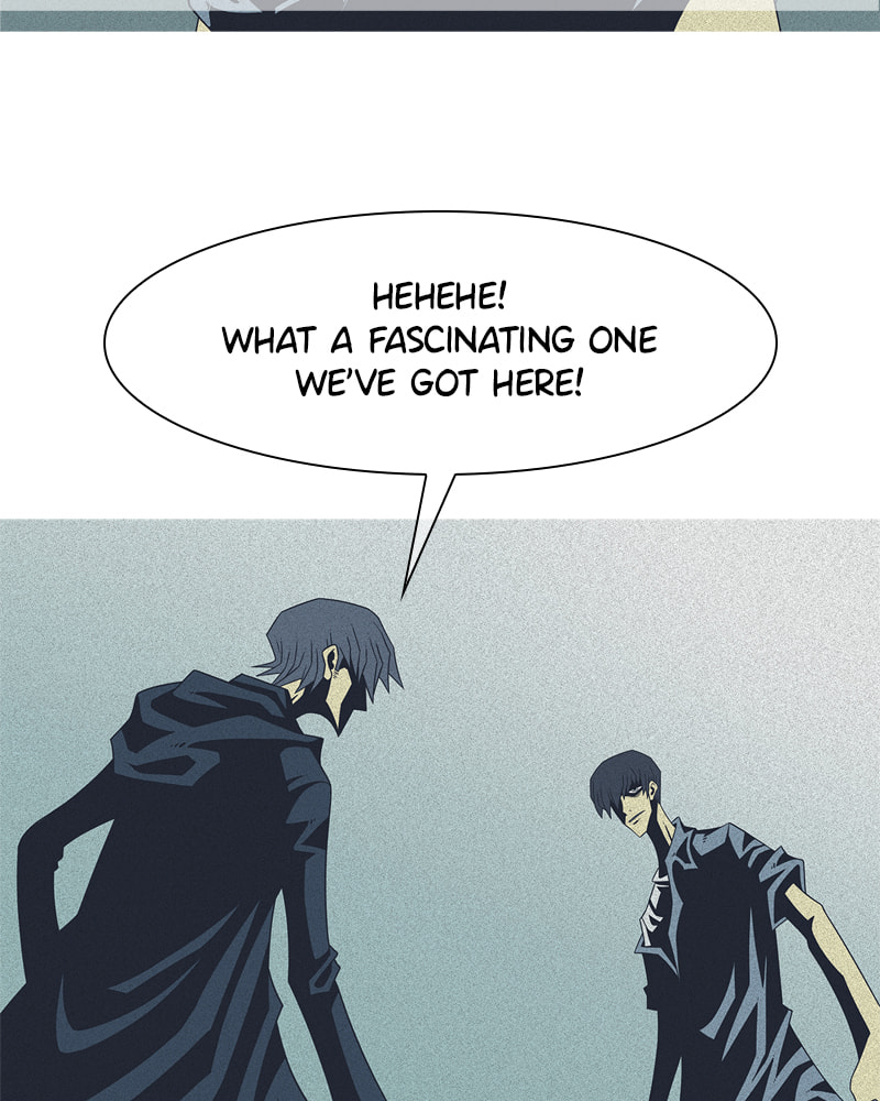 Read Vampire Syndrome chapter 64 image 90 on Lezhin