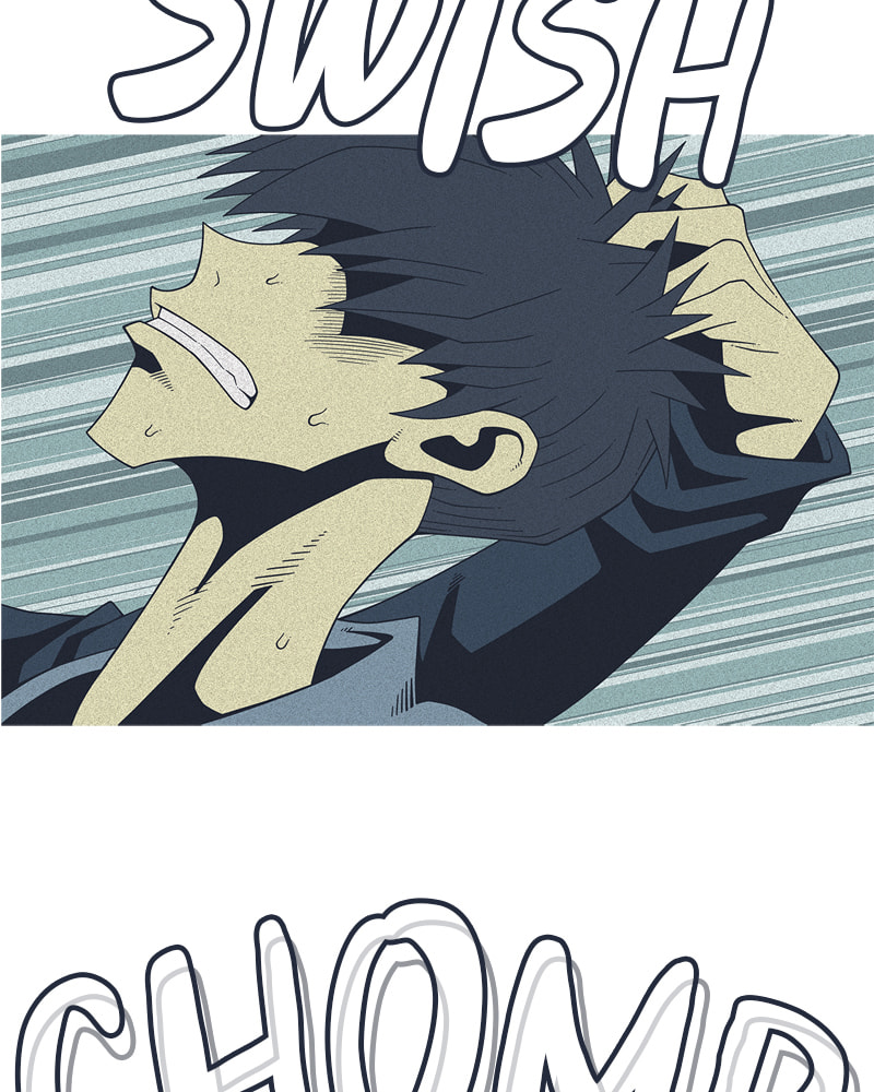 Read Vampire Syndrome chapter 64 image 93 on Lezhin
