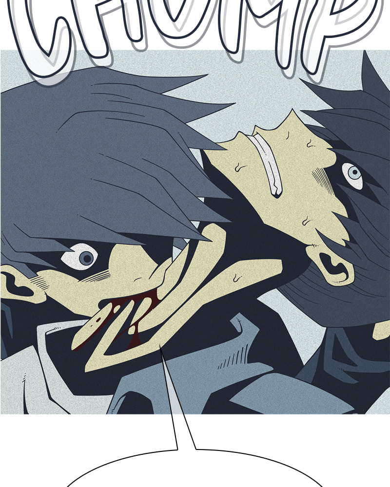 Read Vampire Syndrome chapter 64 image 94 on Lezhin