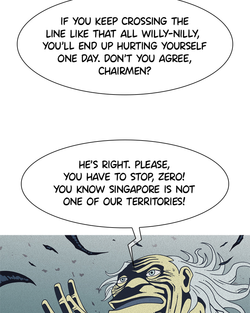 Read Vampire Syndrome chapter 65 image 10 on Lezhin