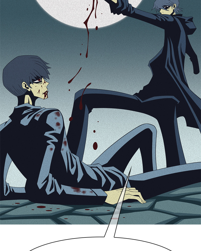 Read Vampire Syndrome chapter 65 image 104 on Lezhin