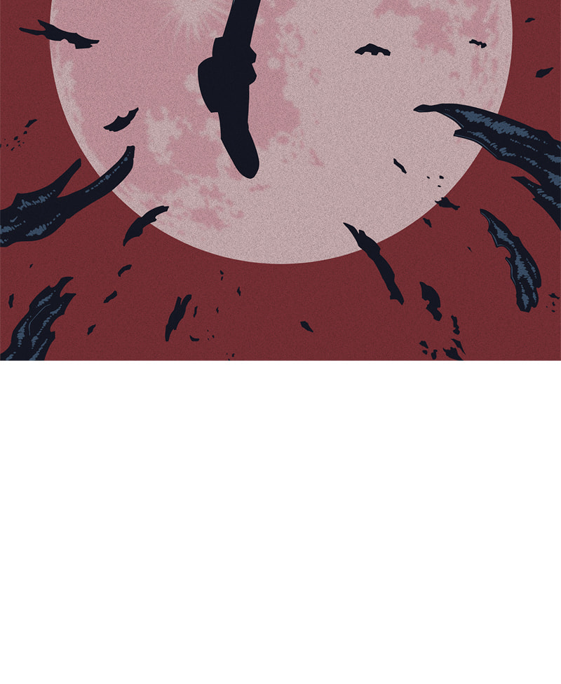 Read Vampire Syndrome chapter 65 image 107 on Lezhin