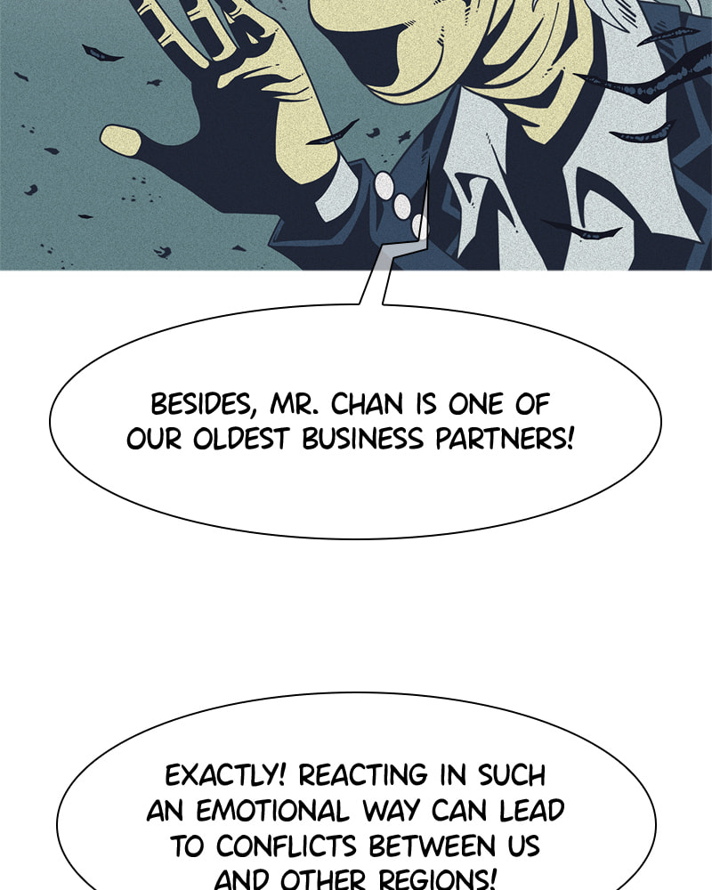 Read Vampire Syndrome chapter 65 image 11 on Lezhin