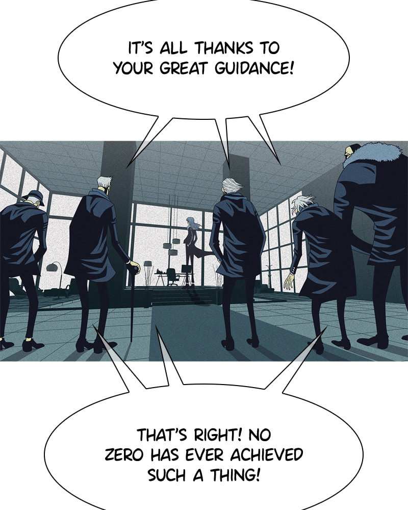 Read Vampire Syndrome chapter 65 image 122 on Lezhin