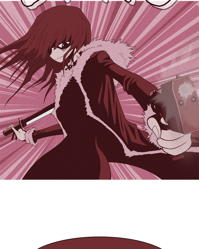 Read Vampire Syndrome chapter 65 image 17 on Lezhin