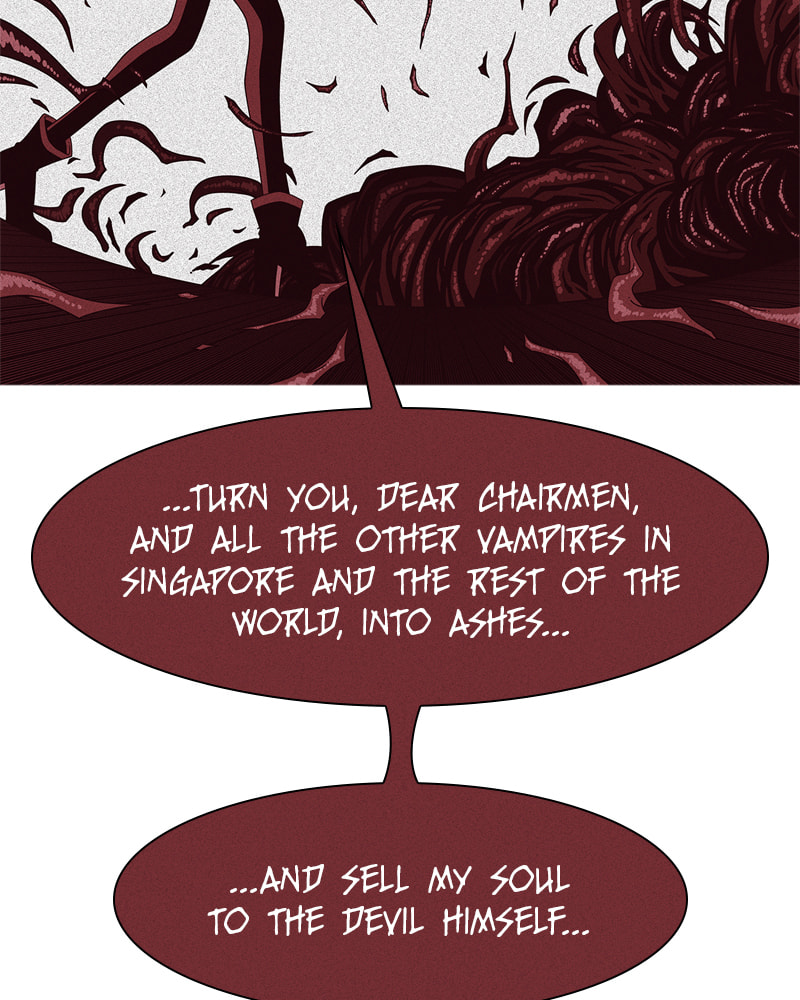 Read Vampire Syndrome chapter 65 image 19 on Lezhin