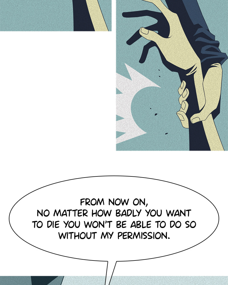 Read Vampire Syndrome chapter 65 image 31 on Lezhin