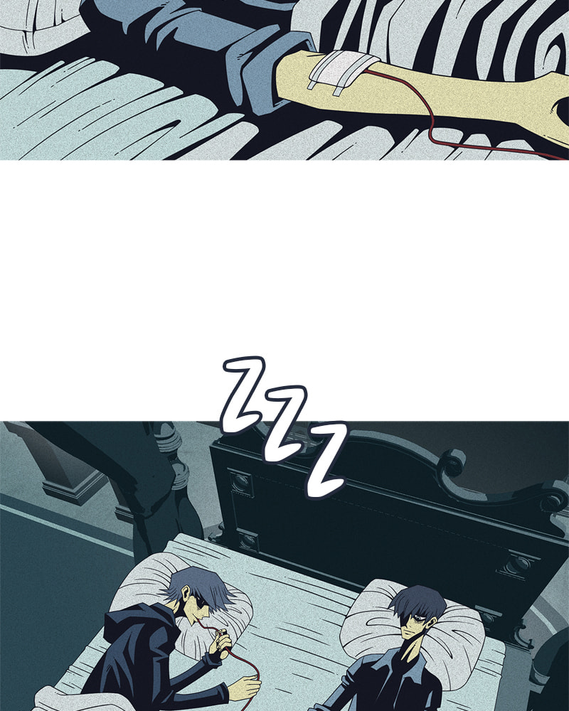 Read Vampire Syndrome chapter 65 image 37 on Lezhin