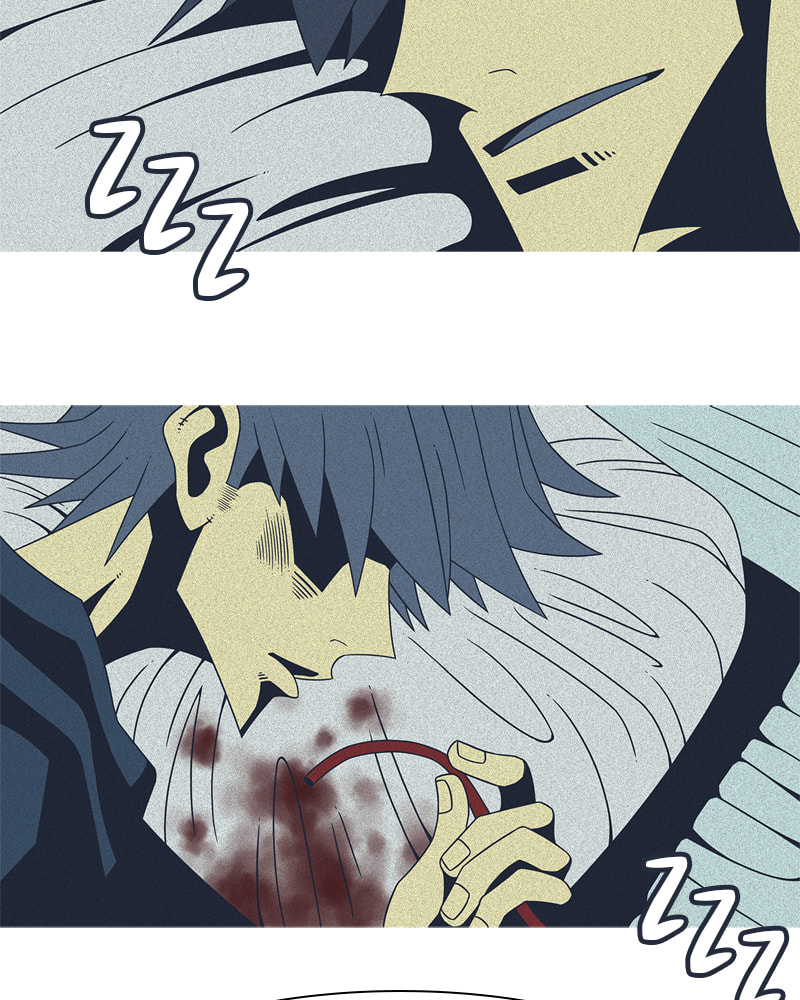 Read Vampire Syndrome chapter 65 image 39 on Lezhin