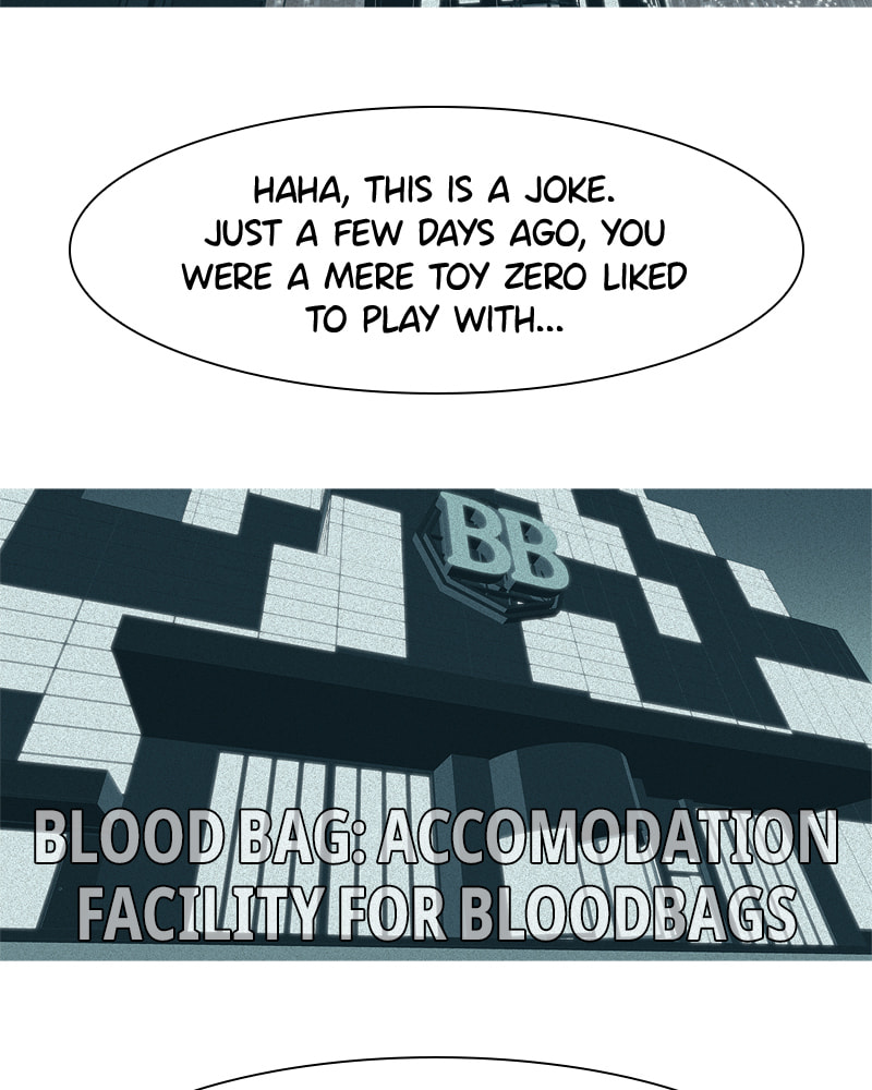 Read Vampire Syndrome chapter 65 image 4 on Lezhin