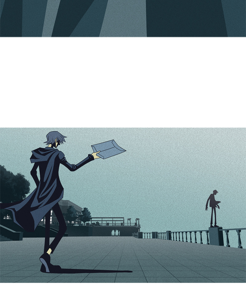 Read Vampire Syndrome chapter 65 image 45 on Lezhin