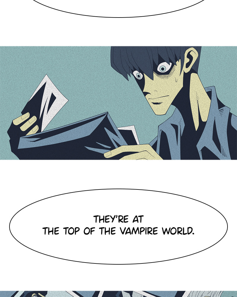 Read Vampire Syndrome chapter 65 image 47 on Lezhin