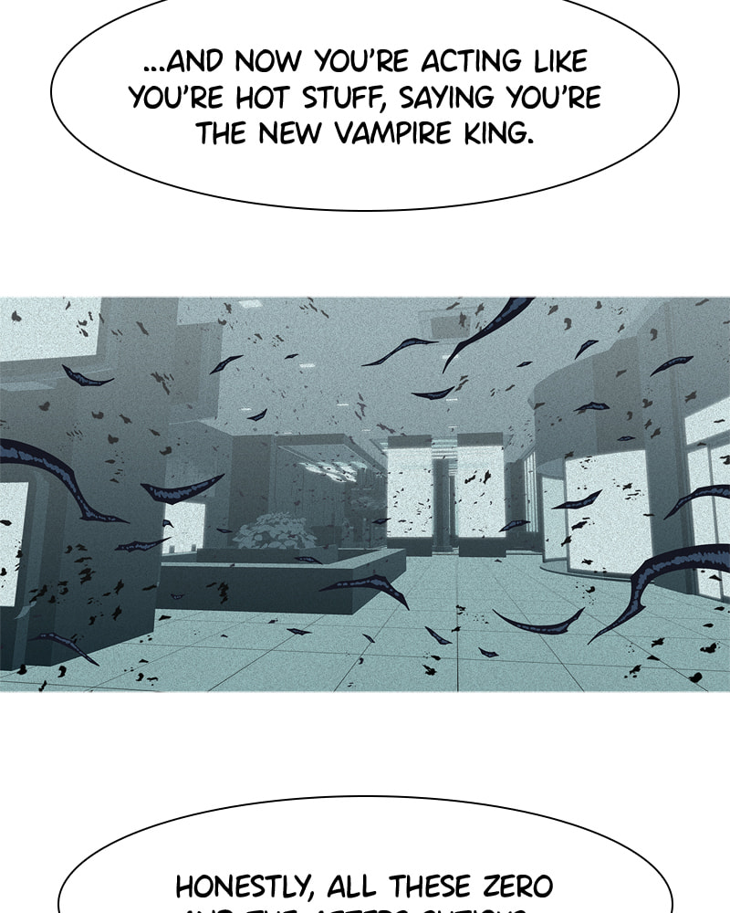 Read Vampire Syndrome chapter 65 image 5 on Lezhin
