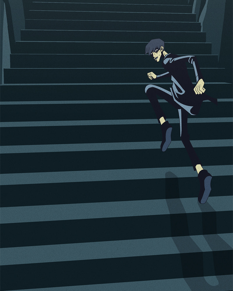 Read Vampire Syndrome chapter 65 image 58 on Lezhin