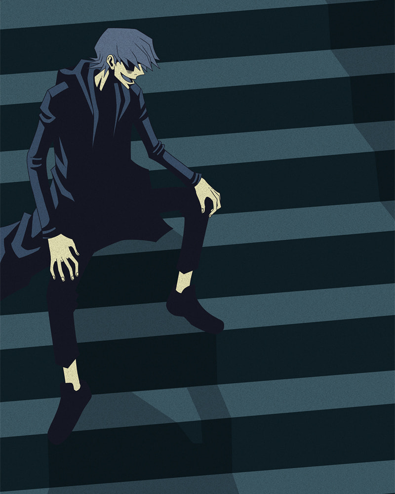 Read Vampire Syndrome chapter 65 image 59 on Lezhin
