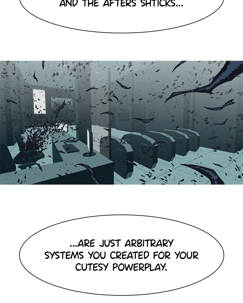 Read Vampire Syndrome chapter 65 image 6 on Lezhin