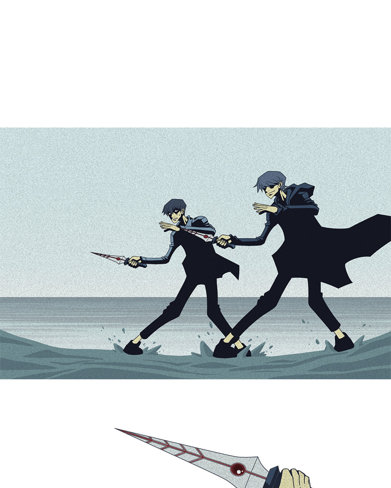 Read Vampire Syndrome chapter 65 image 61 on Lezhin