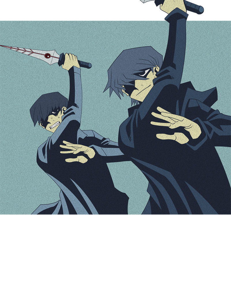Read Vampire Syndrome chapter 65 image 62 on Lezhin