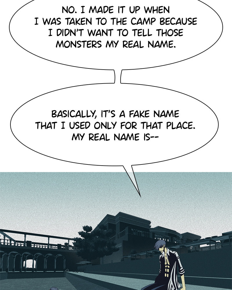 Read Vampire Syndrome chapter 65 image 65 on Lezhin