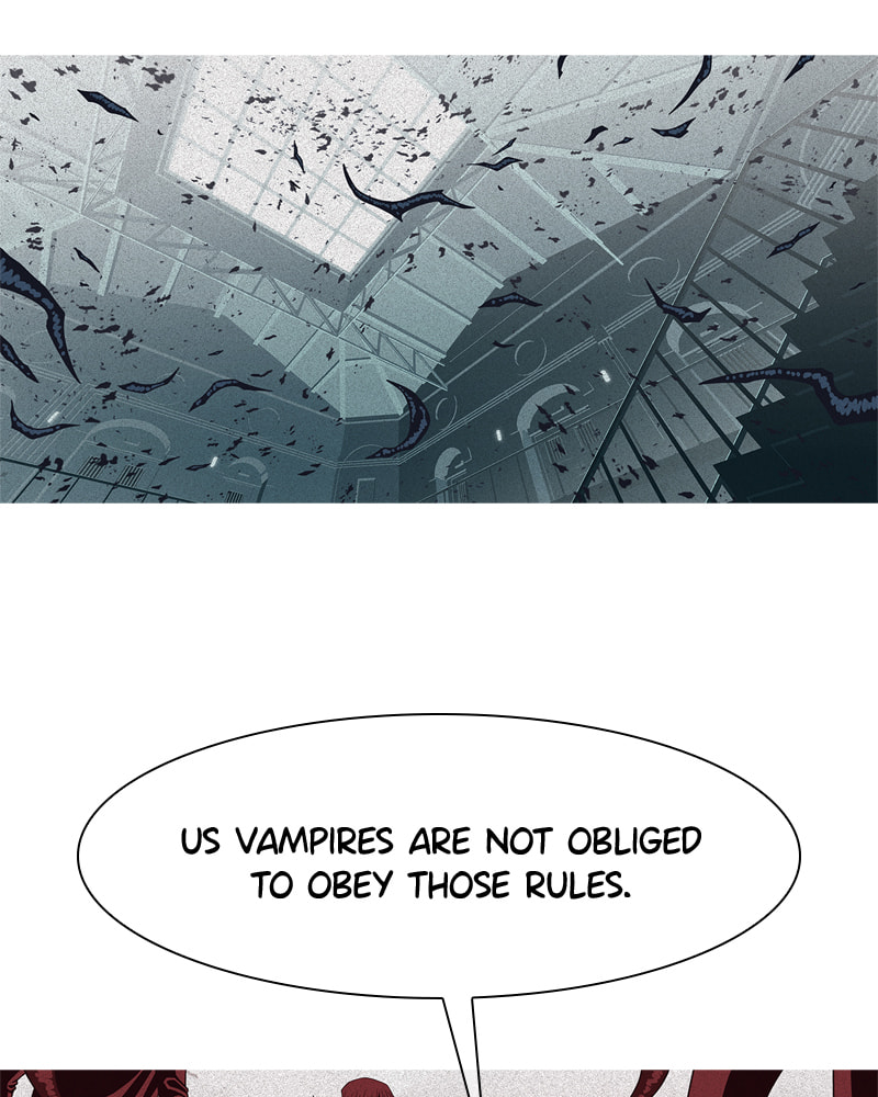 Read Vampire Syndrome chapter 65 image 7 on Lezhin
