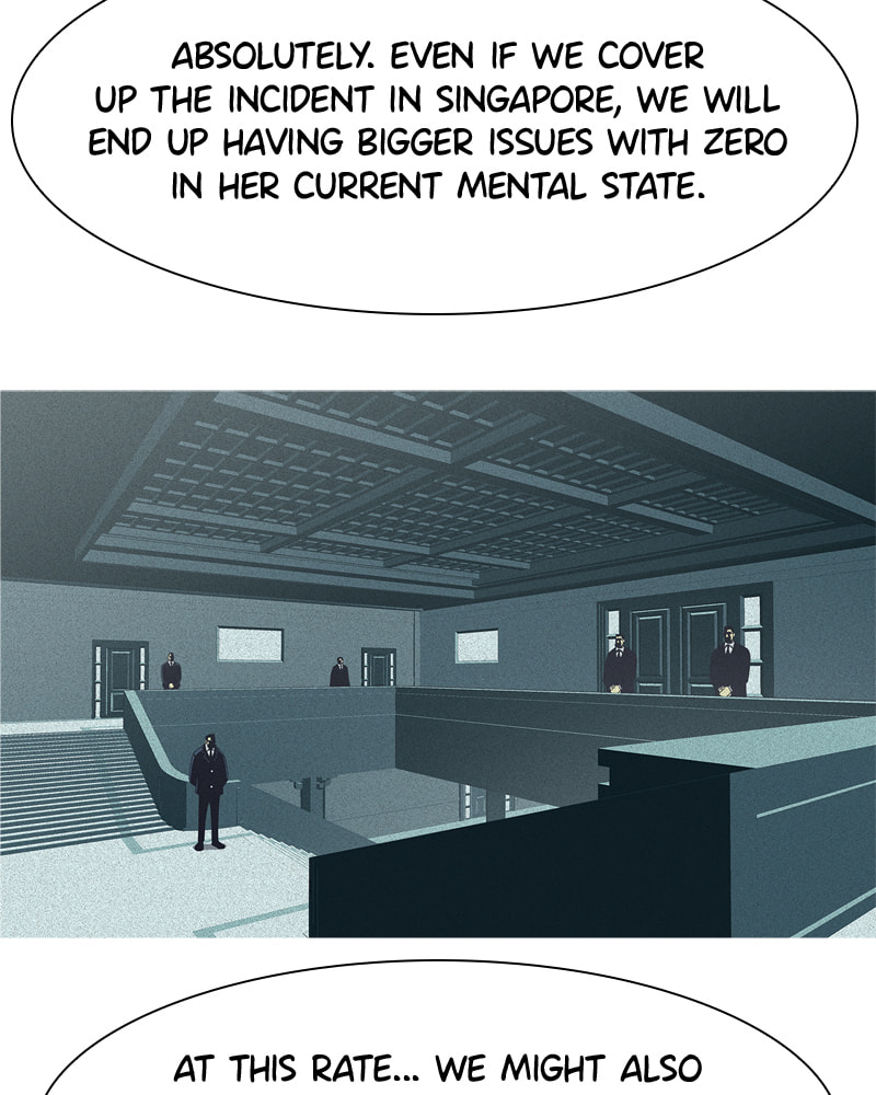 Read Vampire Syndrome chapter 65 image 74 on Lezhin