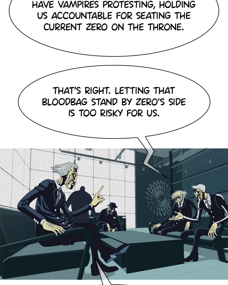 Read Vampire Syndrome chapter 65 image 75 on Lezhin