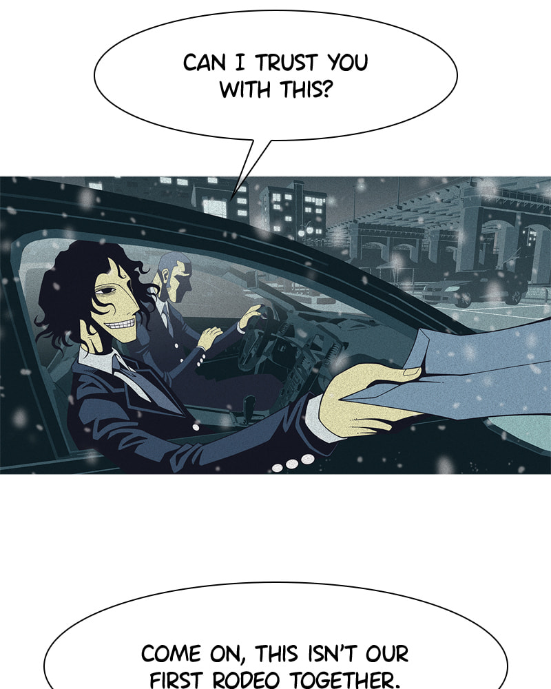 Read Vampire Syndrome chapter 65 image 84 on Lezhin
