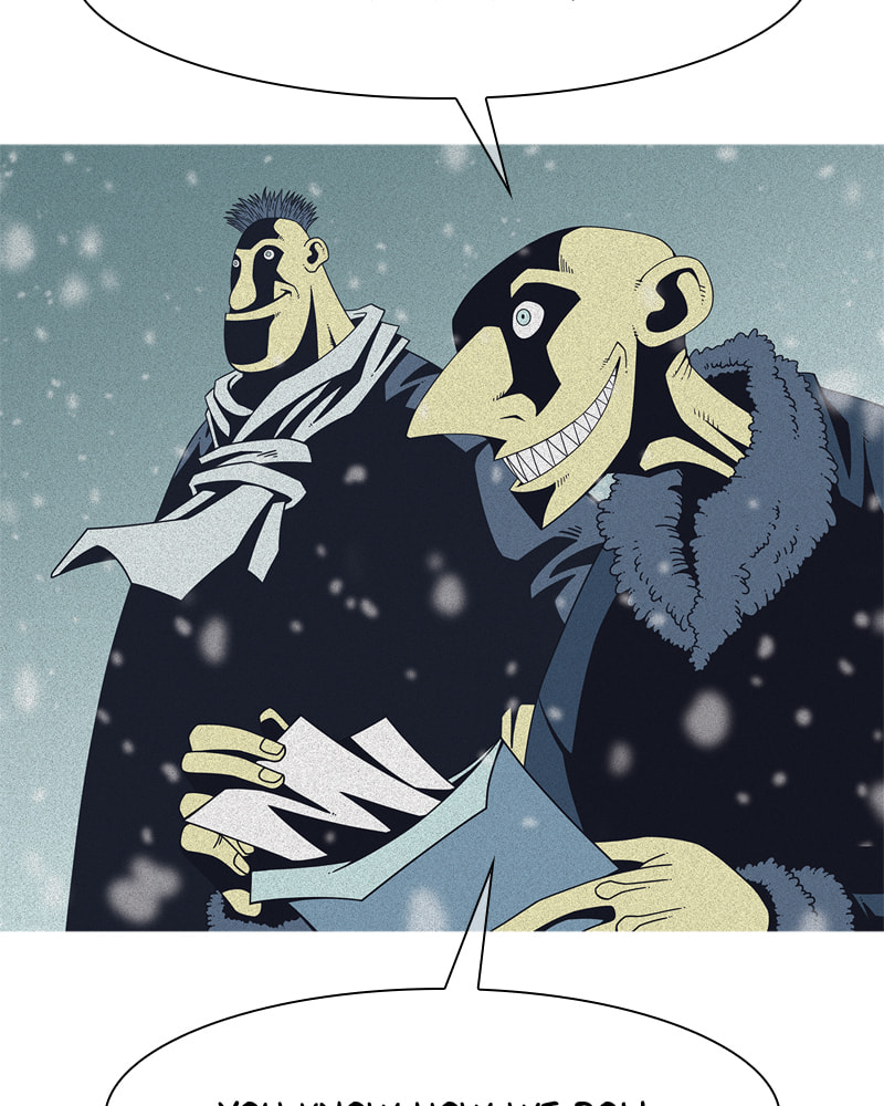 Read Vampire Syndrome chapter 65 image 85 on Lezhin