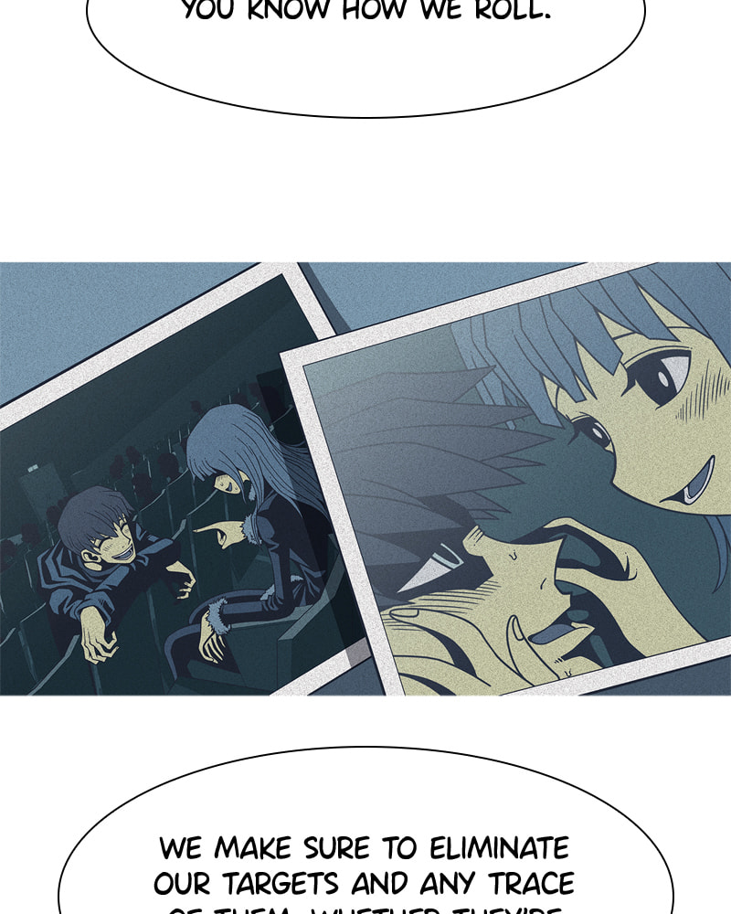 Read Vampire Syndrome chapter 65 image 86 on Lezhin