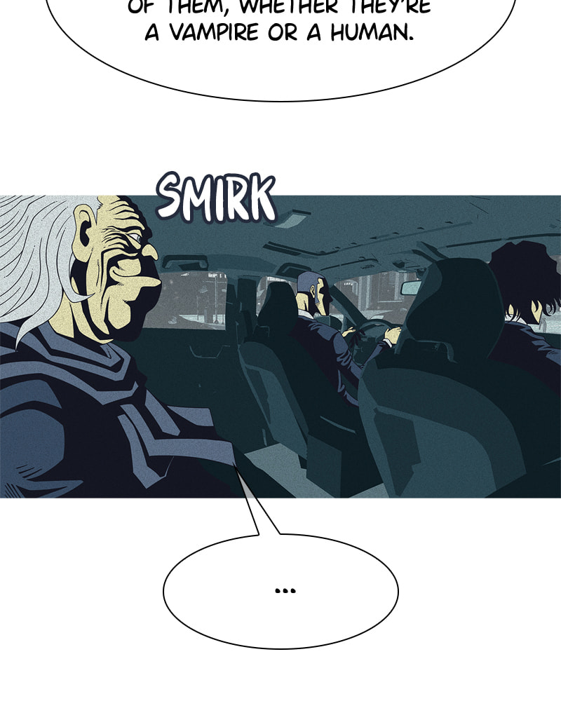 Read Vampire Syndrome chapter 65 image 87 on Lezhin