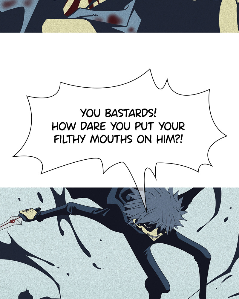 Read Vampire Syndrome chapter 65 image 93 on Lezhin