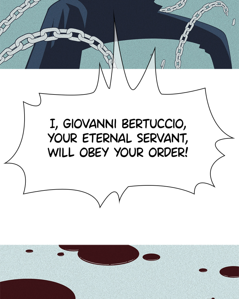 Read Vampire Syndrome chapter 65 image 99 on Lezhin