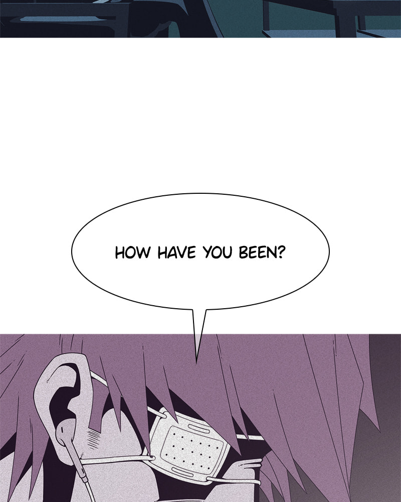 Read Vampire Syndrome chapter 66 image 100 on Lezhin