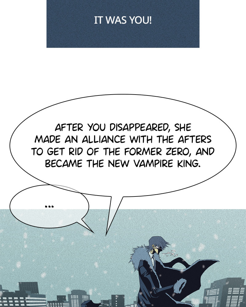 Read Vampire Syndrome chapter 66 image 11 on Lezhin