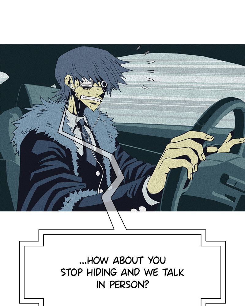 Read Vampire Syndrome chapter 66 image 116 on Lezhin
