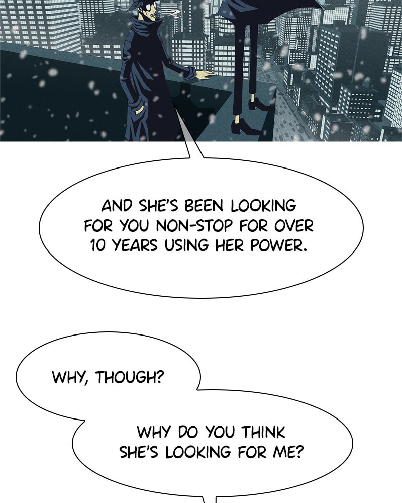 Read Vampire Syndrome chapter 66 image 12 on Lezhin