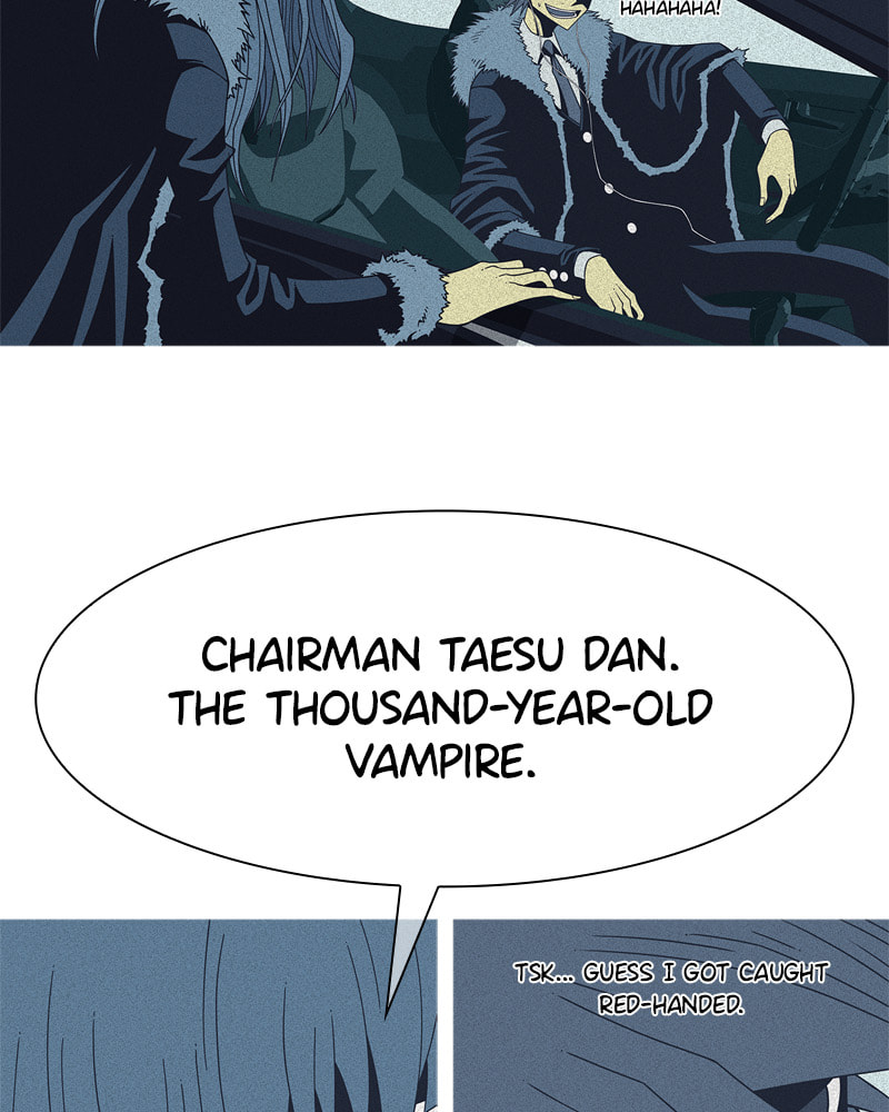 Read Vampire Syndrome chapter 66 image 121 on Lezhin