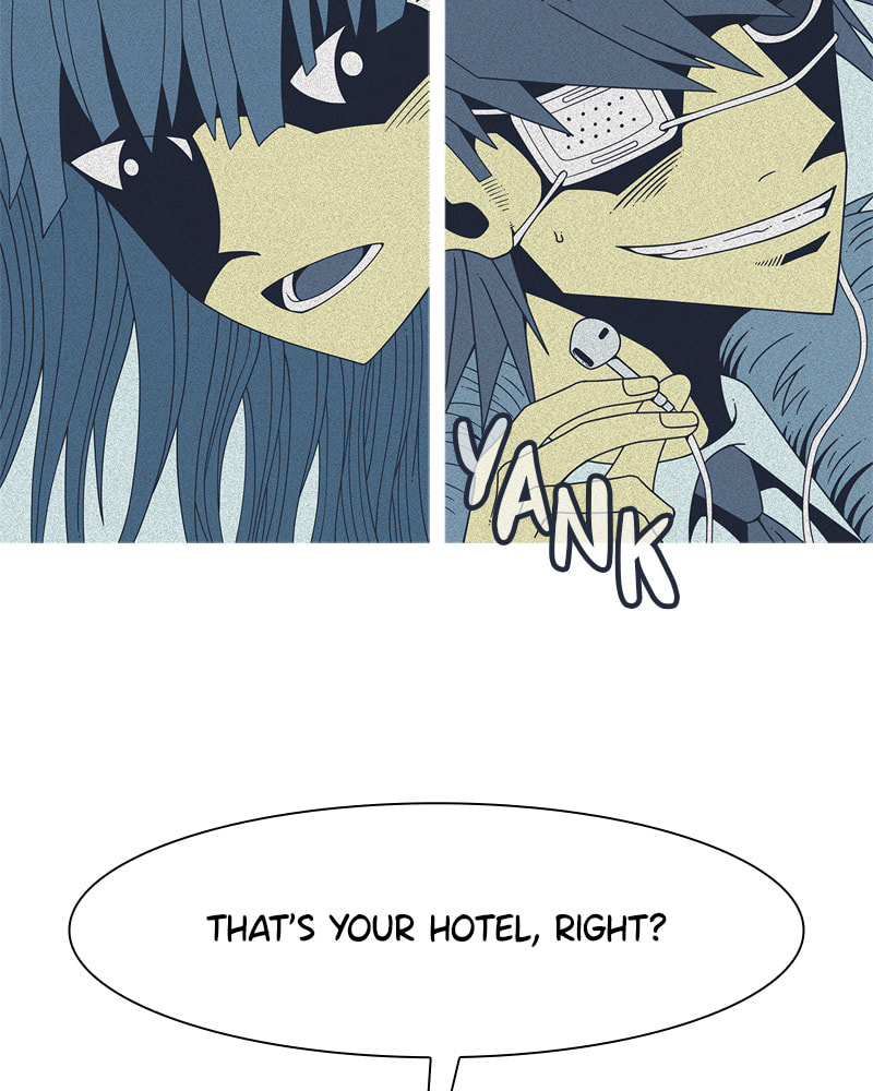 Read Vampire Syndrome chapter 66 image 122 on Lezhin