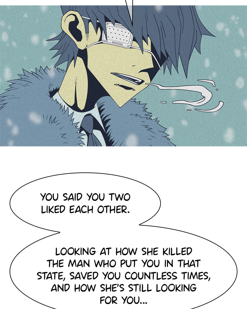 Read Vampire Syndrome chapter 66 image 13 on Lezhin