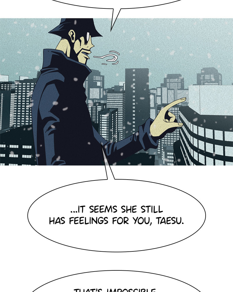 Read Vampire Syndrome chapter 66 image 14 on Lezhin