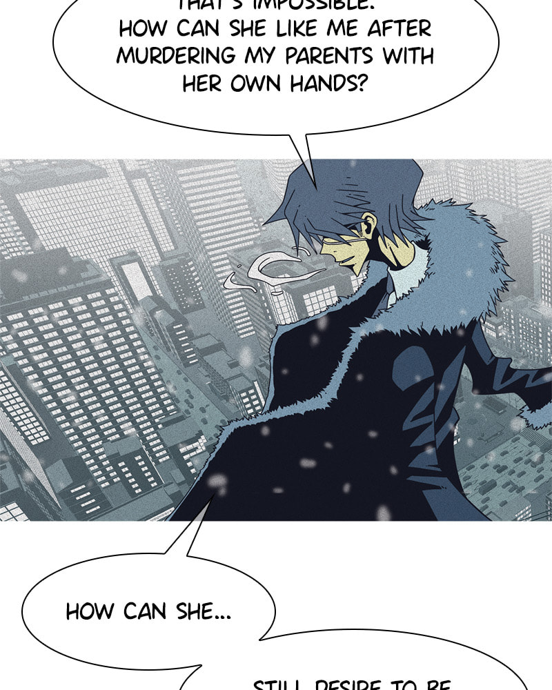 Read Vampire Syndrome chapter 66 image 15 on Lezhin