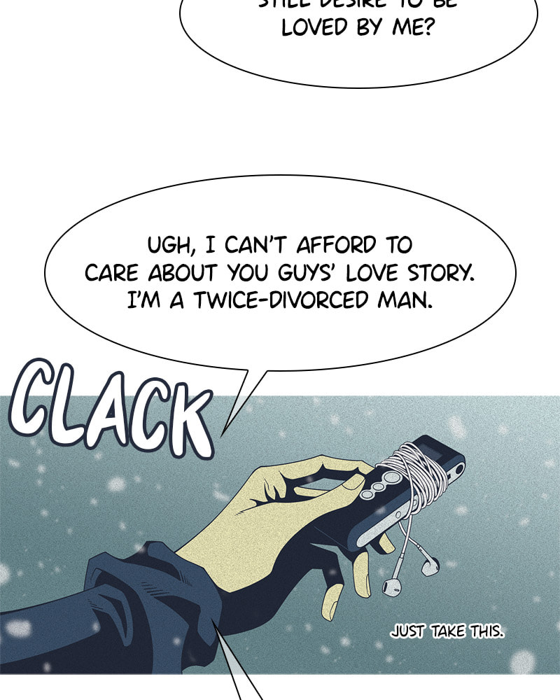Read Vampire Syndrome chapter 66 image 16 on Lezhin