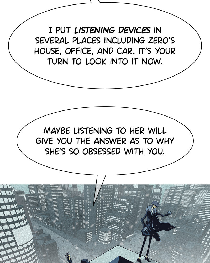 Read Vampire Syndrome chapter 66 image 17 on Lezhin